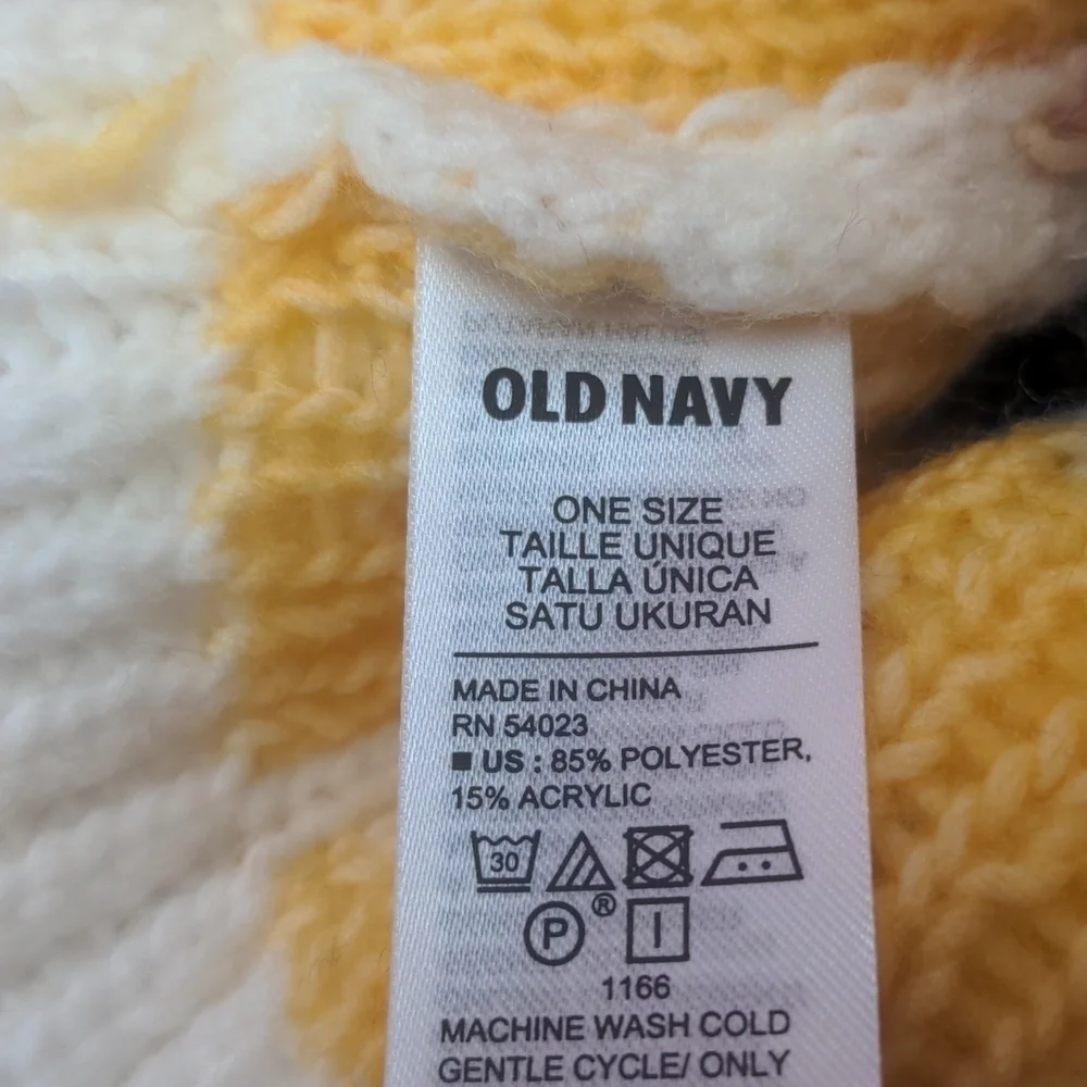 Old Navy old navy